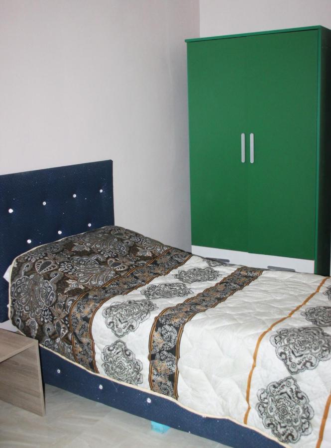 Pension La Lambra Azul Alicante Exterior photo