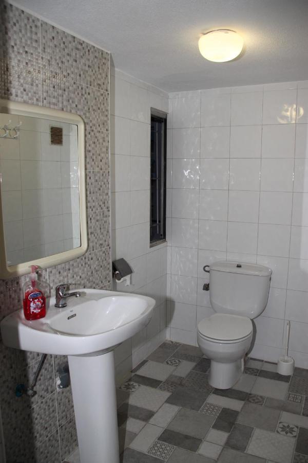 Pension La Lambra Azul Alicante Exterior photo
